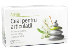 Ceai pentru articulatii N20