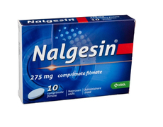 Nalgesin N10