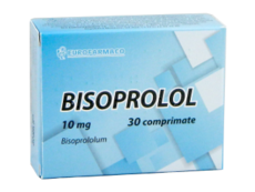 Bisoprolol N30