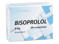 Bisoprolol N30