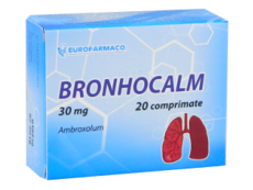 Bronhocalm N20