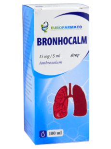 Bronhocalm N1
