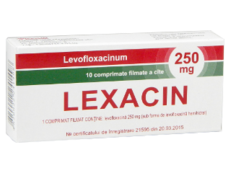 Lexacin N10