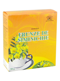 Frunze de siminichie N1