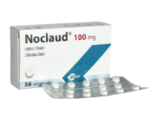Noclaud N56