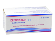 Ceftriaxon N10