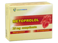 Metoprolol N20