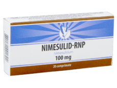 Nimesulid-RNP N20