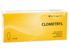 Clometryl N7