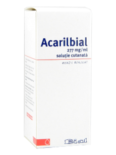 Акарилбиал N1
