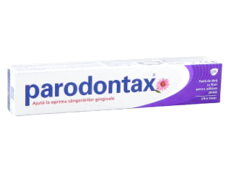 Зубная паста Пародонтакс Ultra Clean N1