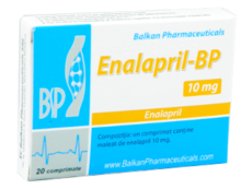 Enalapril-BP N20