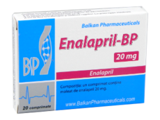 Enalapril-BP N20