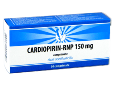 Кардиопирин RNP N30