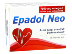 Епадол Нео N30