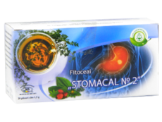 Fitoceai Stomacal N2 N20