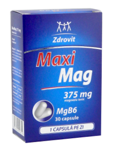 Maxi Mag N30