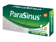 ParaSinus N20