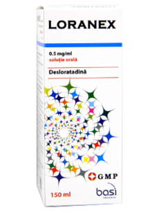 Loranex N1