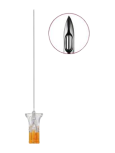 Pencan G-22 88 mm (ac p/u anestezie spinala) (4502035)
