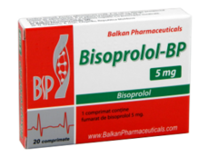 Bisoprolol-BP N20