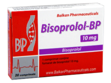 Bisoprolol-BP N20