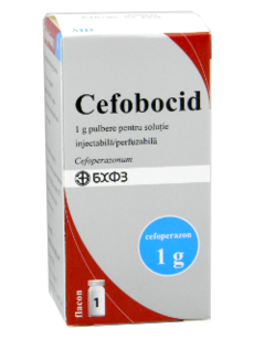 Cefobocid N1