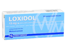 Локсидол N30
