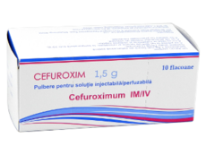 Cefuroxim N10