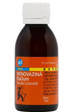 Меновазин N1