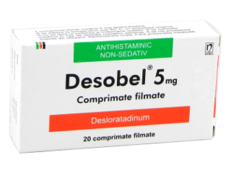 Desobel N20
