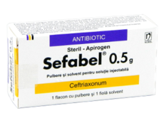 Sefabel N1