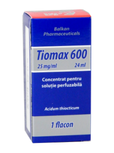 Тиомакс 600 N1