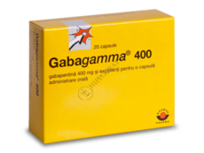 Gabagamma N20