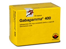 Gabagamma N50