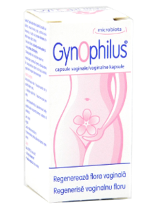 Gynophilus N14