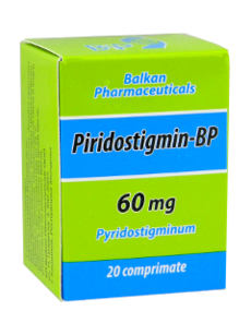 Пиридостигмин-BP N20