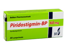 Пиридостигмин-BP N30