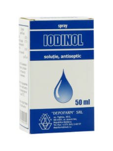 Iodinol N1