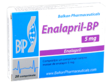 Enalapril-BP N20