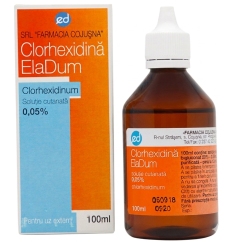Clorhexidina-ElaDum N1