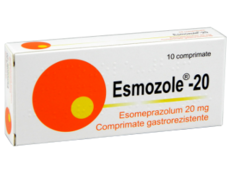 Эсмозоль-20 N10
