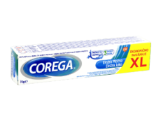 Корега Extra Strong (Ultra fixare) Original