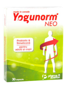 Yogunorm NEO N30
