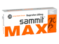 Sammit Max N20