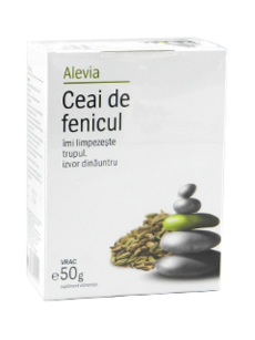 Fructe de fenicul N1