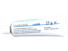 Vaselina N1