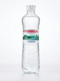 Вода минер. Трускавецкая (б/газ.)