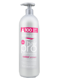 Бифаз Hair Pro Color Protect шампунь для окрашенных волос 