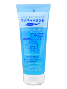 Byphasse Purifying gel fata  N1